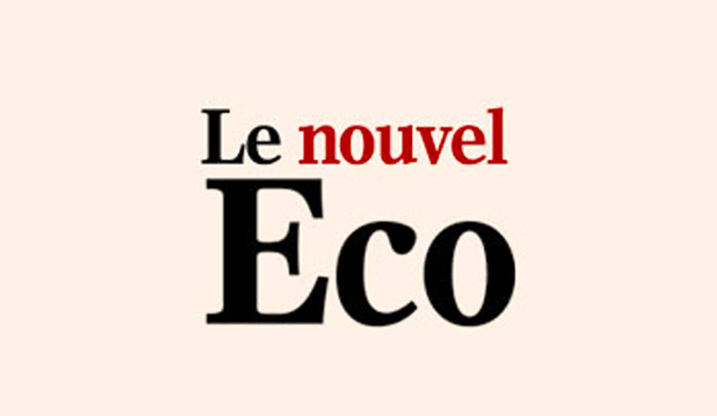 Le nouvel eco