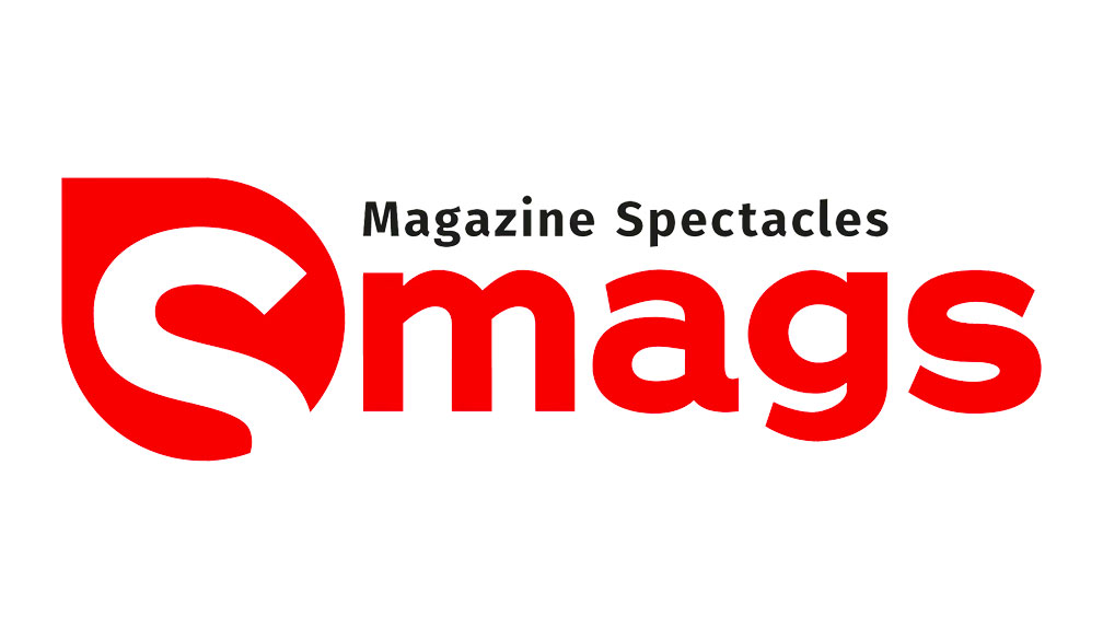 MagazineSpectacles